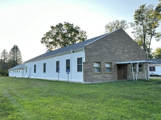 Edwardsburg, MI Specialty - 68740 East St