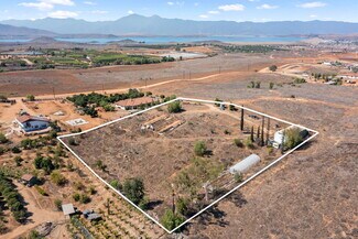 Riverside, CA Residential Land - 14350 Blackburn Rd