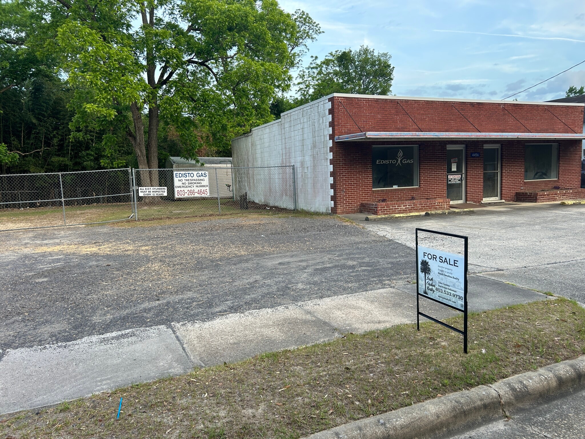 4456 Rosemary St, Williston, SC for Sale