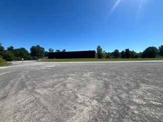 Champlain, NY Industrial - 10748 US-9