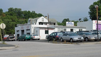 Baltimore, MD Auto Dealership - 6200 Belair Rd Baltimore, MD Auto Dealership - 6200 Belair Rd