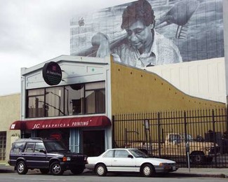 San Francisco, CA Flex - 890-894 Folsom St