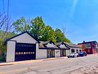 Margaretville, NY Restaurant - 850 Main St