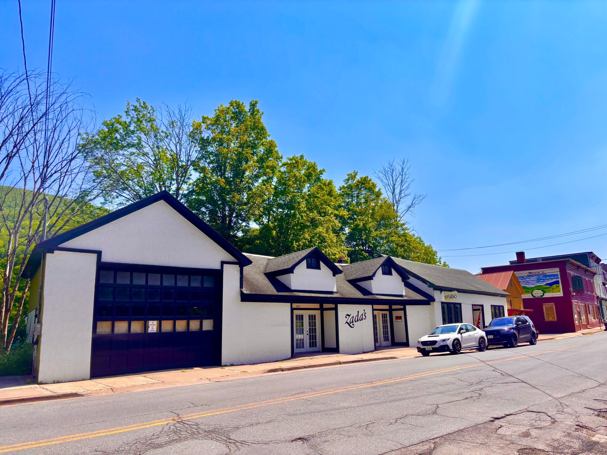 850 Main St, Margaretville, NY for Sale
