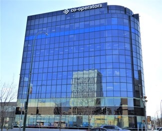 Regina, SK Office - 1900 Albert St Regina, SK Office - 1900 Albert St