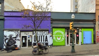 Vancouver, BC undefined - 141-151 E Hastings St Vancouver, BC undefined - 141-151 E Hastings St