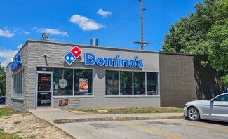 Omaha, NE Restaurant - 629 N Saddle Creek Rd