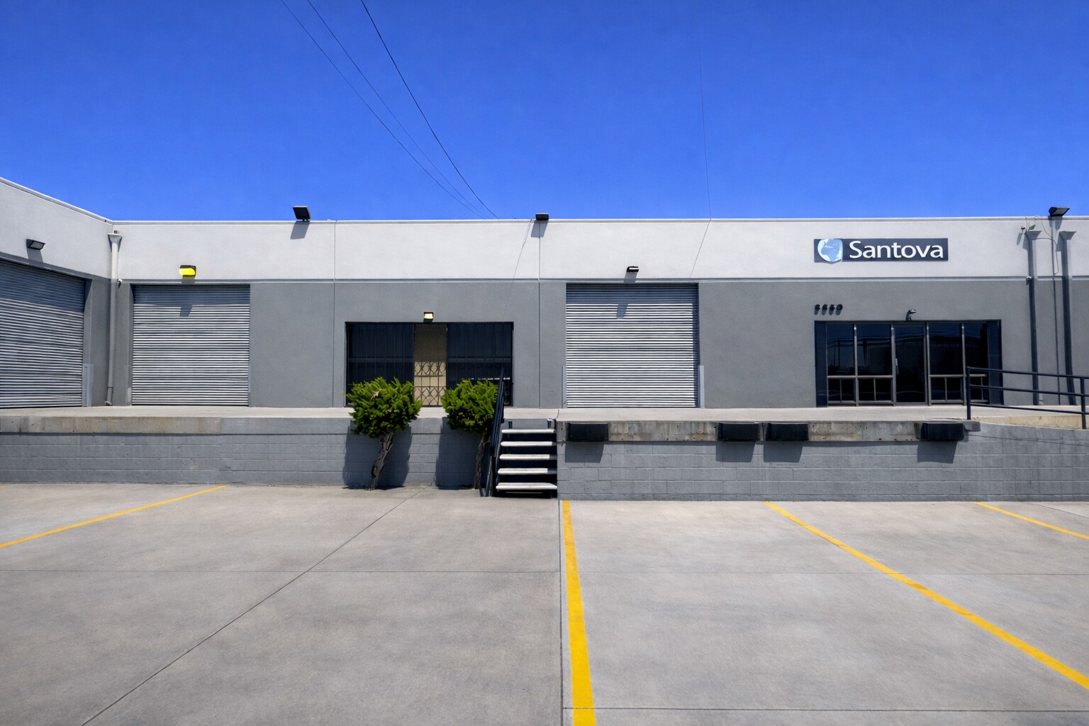 8320-8350 Isis Ave, Los Angeles, CA for Rent