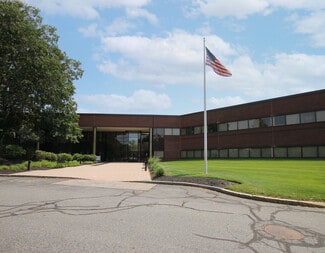 Chelmsford, MA Office - 250 Apollo Dr