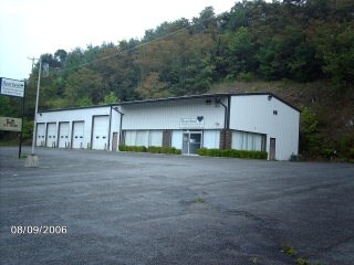 Tazewell, VA Industrial - 2872 E Fincastle Tpke