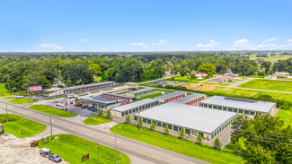 Belleview, FL Self-Storage Facilities - 6547 SE 110th St