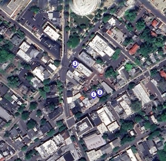 Doylestown Main Street Portfolio