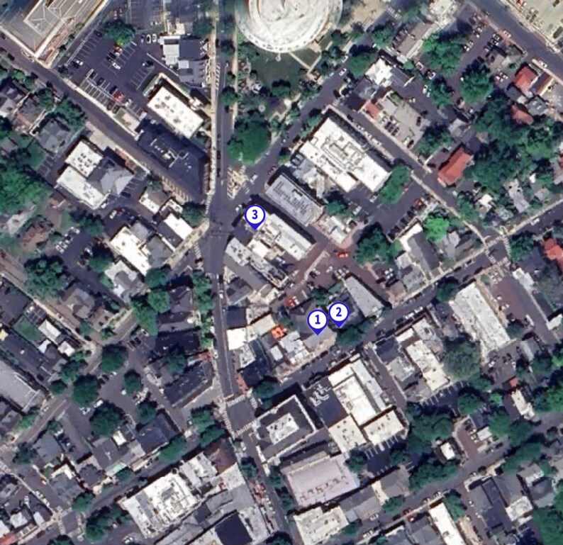 , Doylestown, PA for Sale