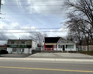 Markham, ON undefined