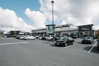 Abbotsford, BC Retail - 3240 Mount Lehman Rd Abbotsford, BC Retail - 3240 Mount Lehman Rd