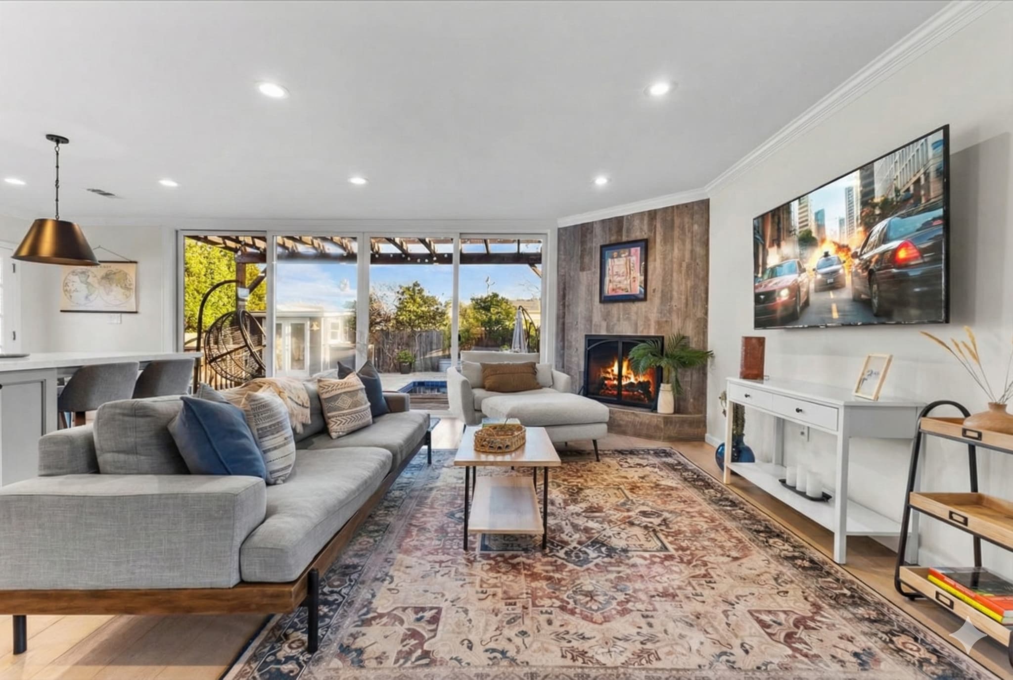 75 Highway 128, Geyserville, CA for Sale