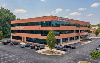 Elkridge, MD Office - 6865 Deerpath Rd