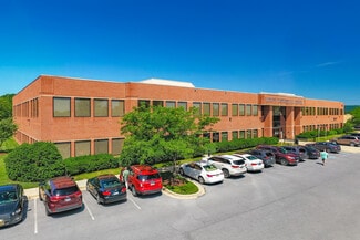 Frederick, MD Office/Medical - 45 Thomas Johnson Dr