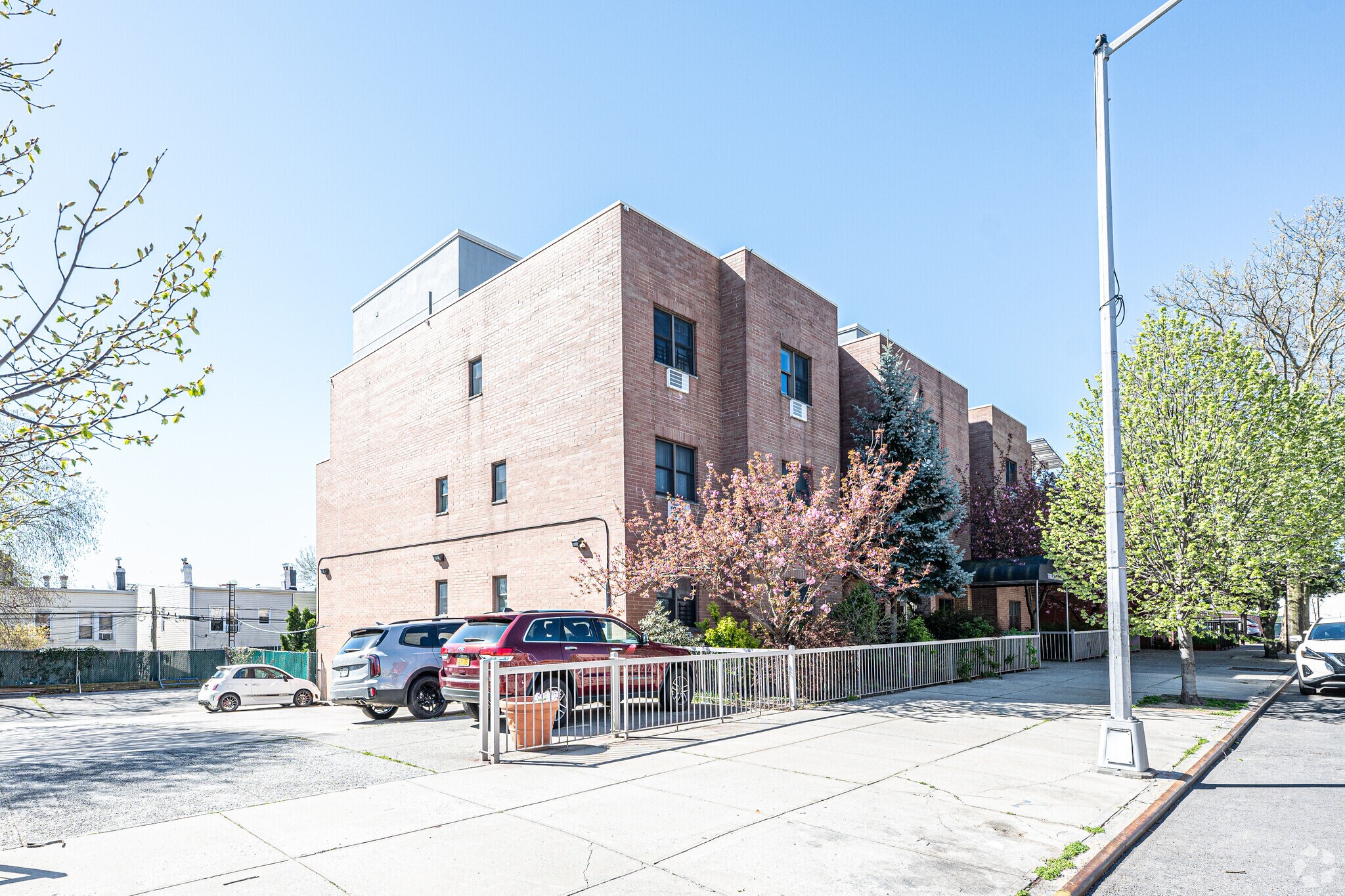 20 Terrace Pl, Brooklyn, NY for Sale