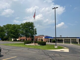 Bruce Twp, MI undefined - 80600 Van Dyke Rd Bruce Twp, MI undefined - 80600 Van Dyke Rd