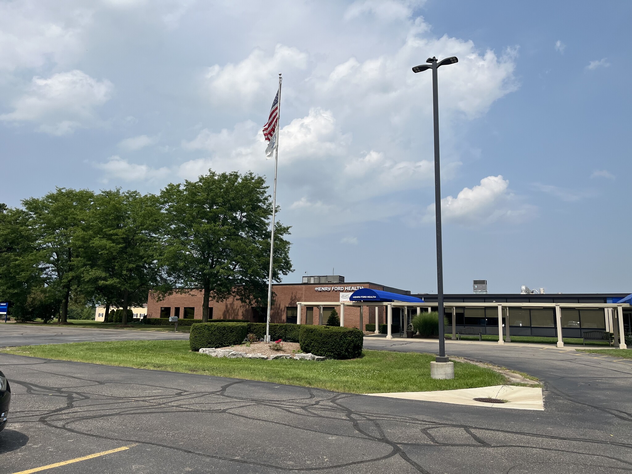80600 Van Dyke Rd, Bruce Twp, MI for Sale
