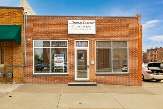 Boone, IA Office - 710 Arden St