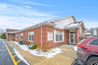 Oak Forest, IL Office - 15859 Ridgeland Ave