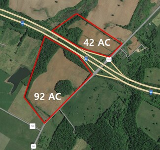 The Plains, VA Agricultural Land - 4572 Old Tavern Rd