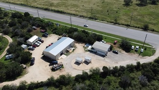 New Braunfels, TX Industrial - 5185 FM 306
