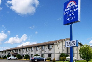 International Falls, MN Hospitality - 2326 Highway 53