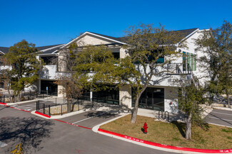 Cedar Park, TX Medical - 120 S Lakeline Blvd