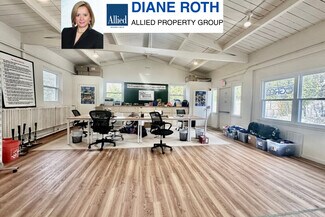 Greenwich, CT Office - 48 Maple Ave Greenwich, CT Office - 48 Maple Ave