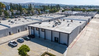 Whittier, CA Industrial - 12220 Rivera Rd Whittier, CA Industrial - 12220 Rivera Rd