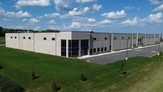 Sussex, WI Industrial - N53W25374 Highlands Court