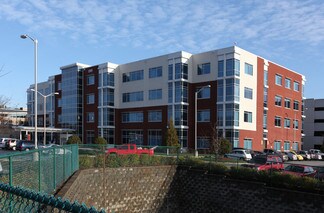 Cumming, GA Coworking Space - 1505 Northside Blvd