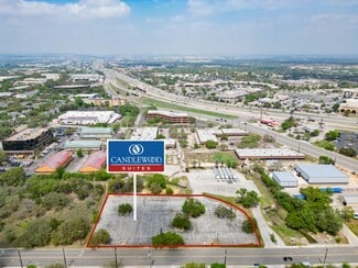 San Antonio, TX Commercial - 5353 Prue Rd