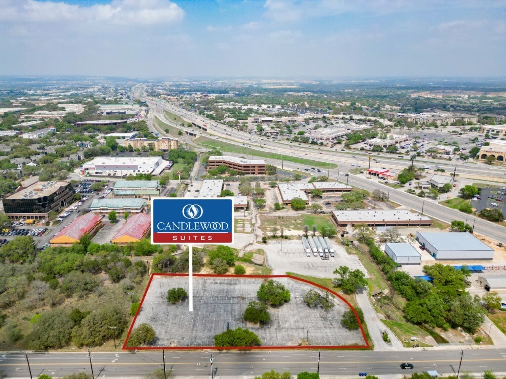 5353 Prue Rd, San Antonio, TX for Sale