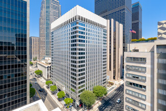 Los Angeles, CA Office, Retail - 811 Wilshire Blvd