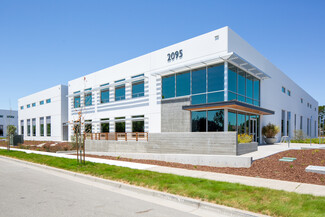 Alameda, CA Industrial - 2115 North Loop Rd