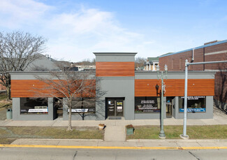 Lake Geneva, WI Office, Retail - 647 W Main St