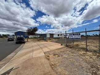 Kahului, HI Industrial - 118 Lauo Loop