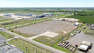 El Reno, OK Industrial Land - 2620 Evans Rd