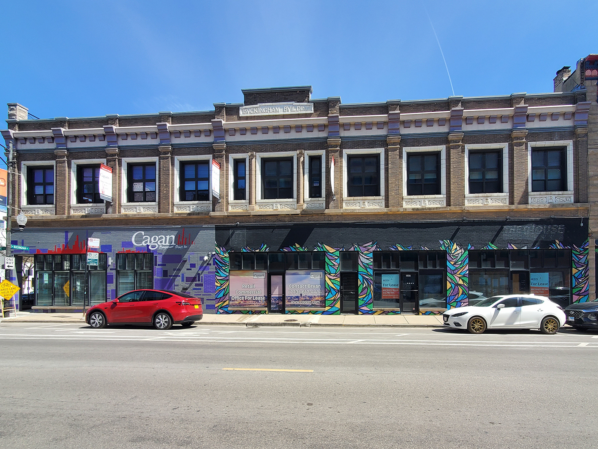 3319 N Clark St, Chicago, IL for Rent