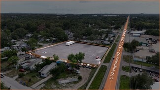 Seffner, FL Commercial Land - 11409 E US Highway 92