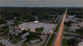 Seffner, FL Commercial - 11409 E US Highway 92