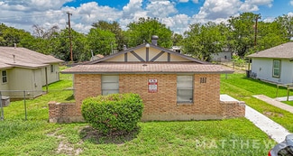 PIONEER HOMES DUPLEX PORTFOLIO