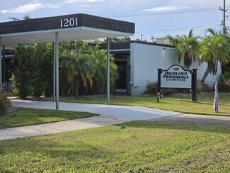 Clearwater, FL Medical - 1201 S Highland Ave Clearwater, FL Medical - 1201 S Highland Ave