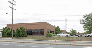Richmond, VA Flex - 1606-1642 Ownby Ln Richmond, VA Flex - 1606-1642 Ownby Ln