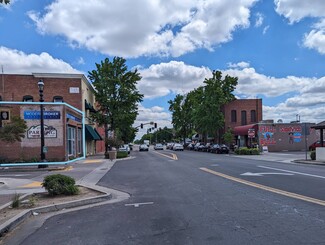 Clovis, CA Office - 631 5th St