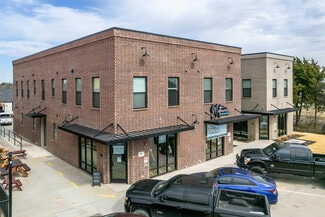 Midlothian, TX Office/Retail - 533 George Hopper Rd